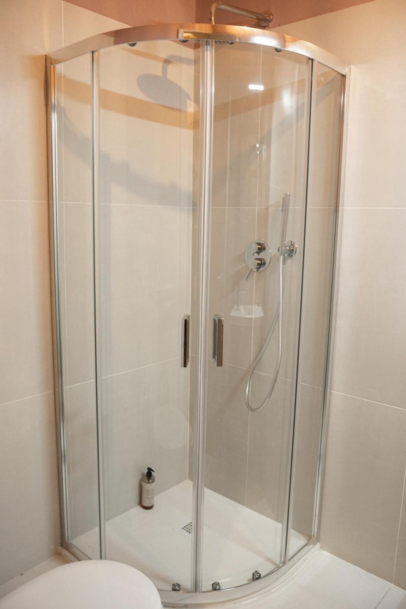 San Pietro Prestige Rooms Roma Esterno foto